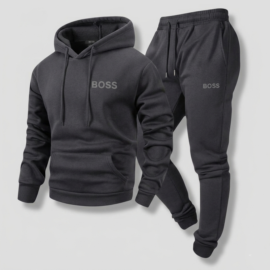 2026 Performance Tracksuit Set - Clearance Sale