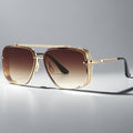Kingston Bold Frame Sunglasses