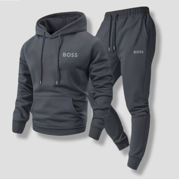 2026 Performance Tracksuit Set - Clearance Sale