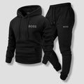 2026 Performance Tracksuit Set - Clearance Sale