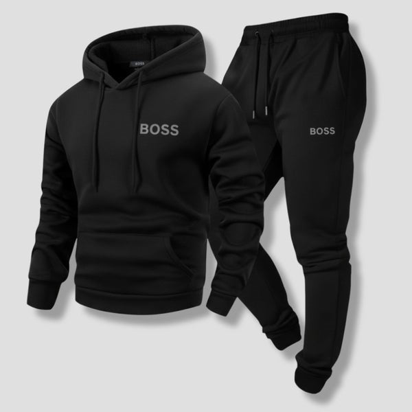 2026 Performance Tracksuit Set - Clearance Sale