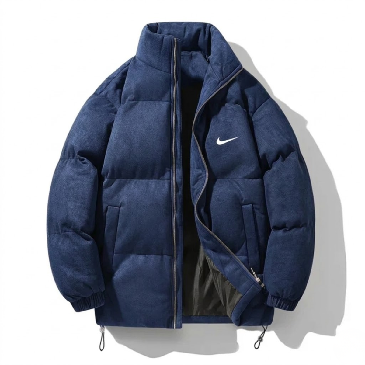2026 Premium Thermal Puffer Jacket - Clearance Sale