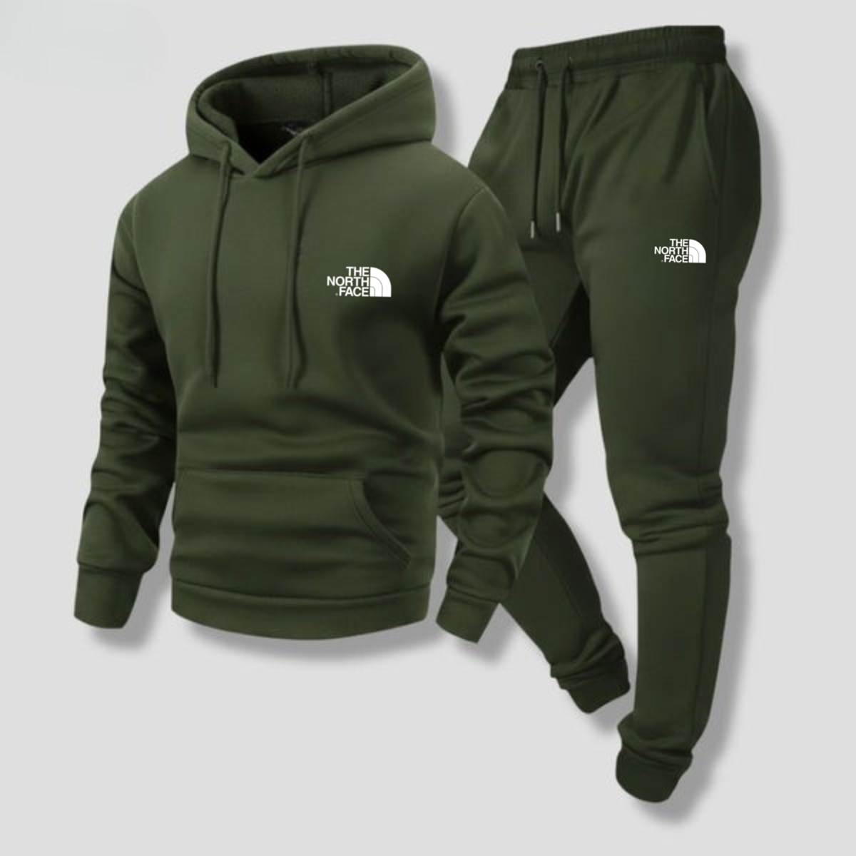 2026 Performance Tracksuit Set - Clearance Sale