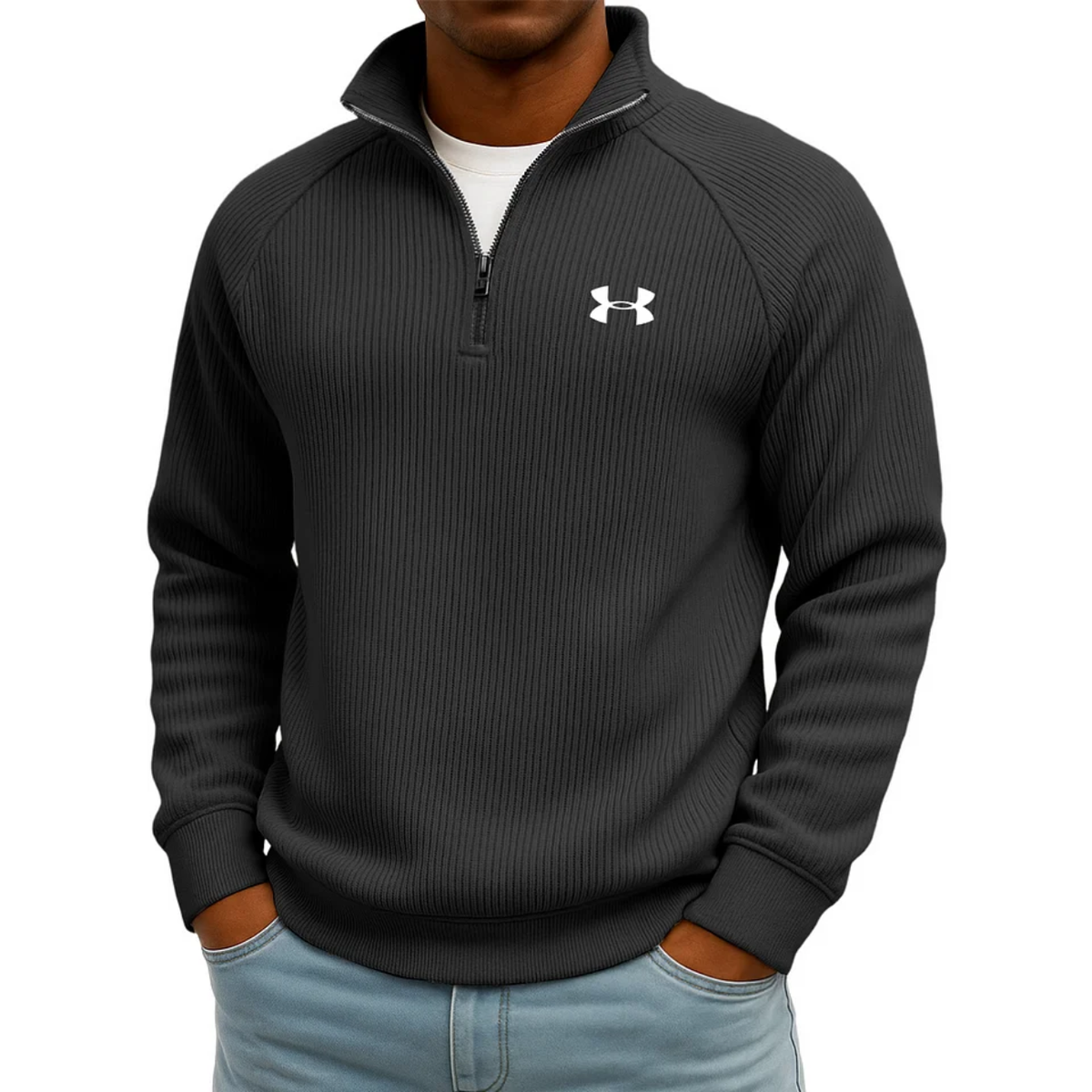 2026 Quarter-Zip Performance Pullover - Clearance Sale