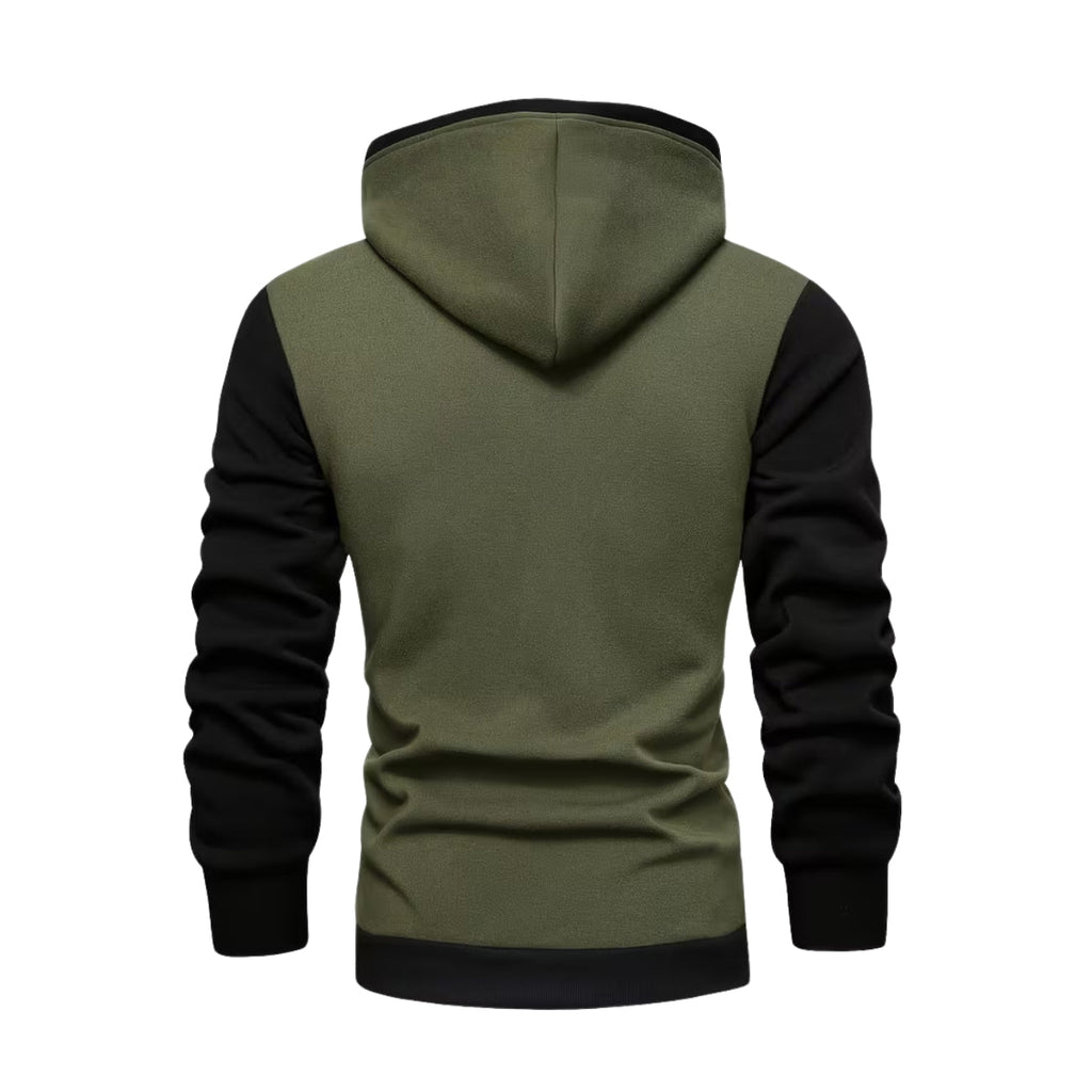 Casual Hoodie - CLEARANCE PRICE