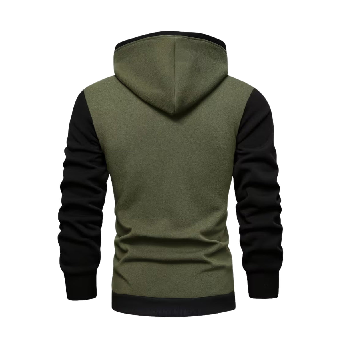 Casual Hoodie - CLEARANCE PRICE