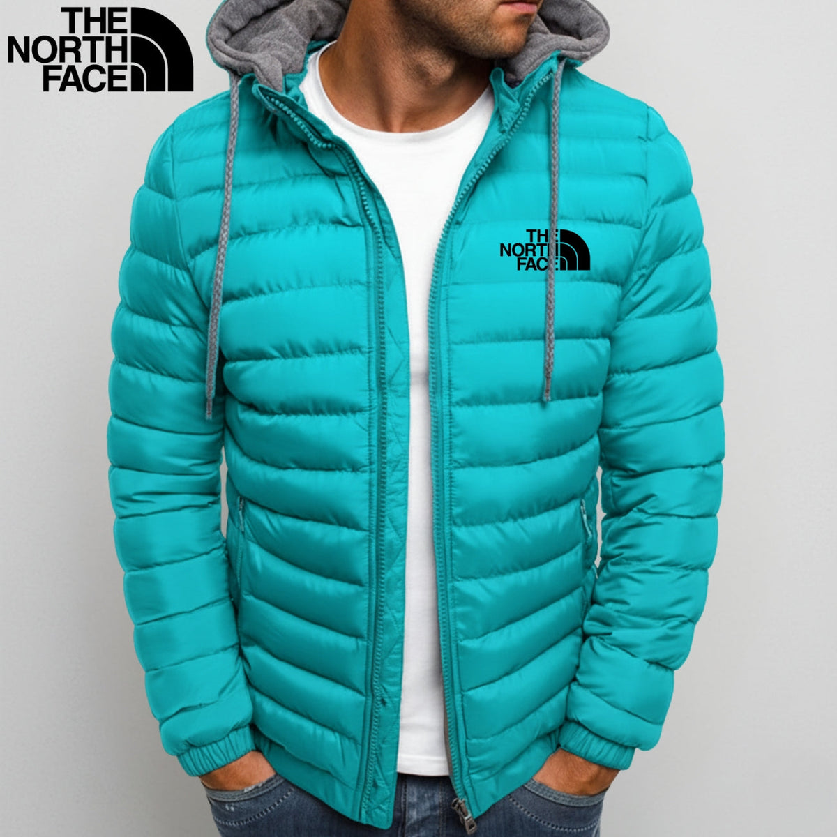 2026 Hooded Puffer Jacket || Clearance Price