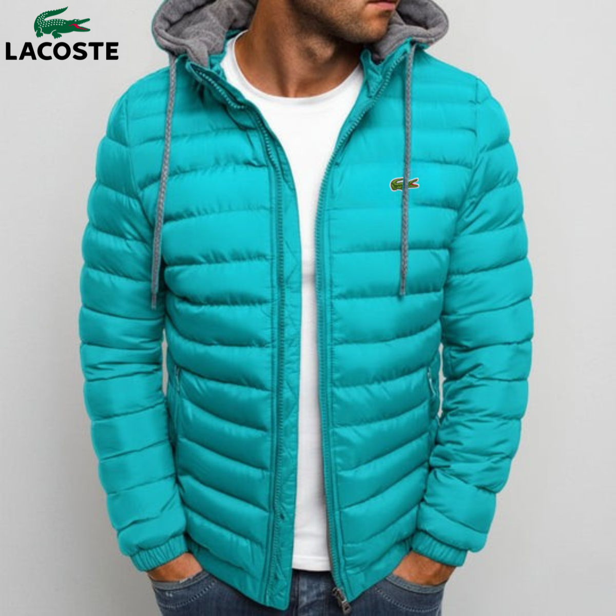 2026 Hooded Puffer Jacket || Clearance Price