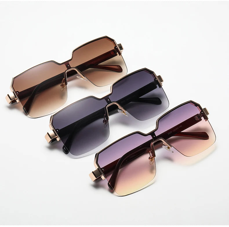 Montclair Castellan Elite Sunglasses