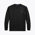 Relaxed Fit Long Sleeve Cotton Shirt