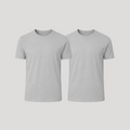 The Standard Crew Neck 2-Pack
