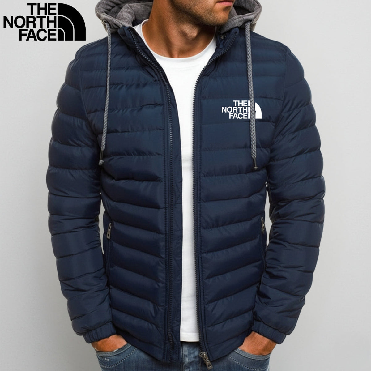 2026 Hooded Puffer Jacket || Clearance Price