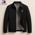 Elegant Jacket with Zip - CLEARANCE SALE