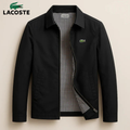 Elegant Jacket with Zip - CLEARANCE SALE