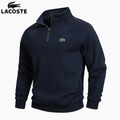 Essential Half Zip Sweater || Clearance Sale