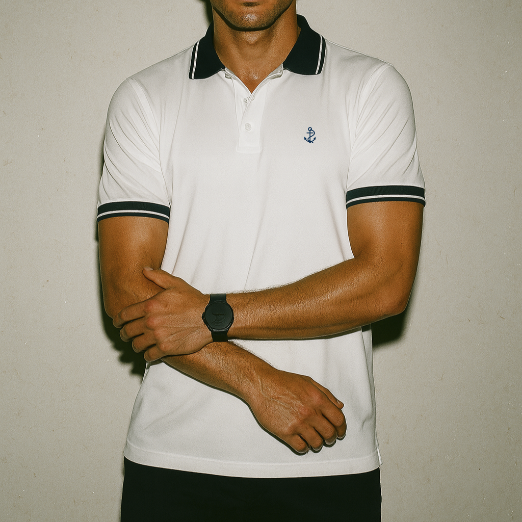 Polo Shirt – Buy 1, Get 1 Free