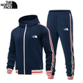 Casual Set Hoodie & Pants || CLEARANCE SALE