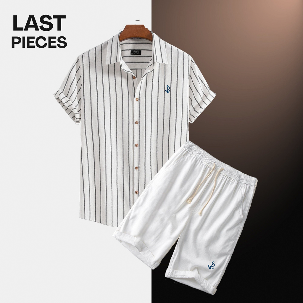 Signature Set – Limited Edition