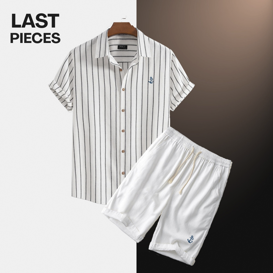 Signature Set – Limited Edition