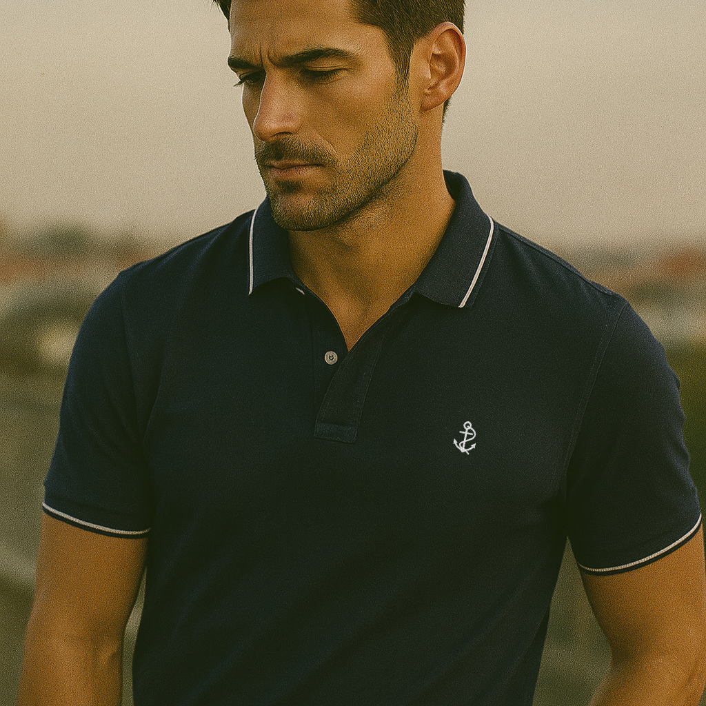 Polo Shirt – Buy 1, Get 1 Free