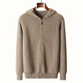 HOODIE CACHEMIRE NOVA