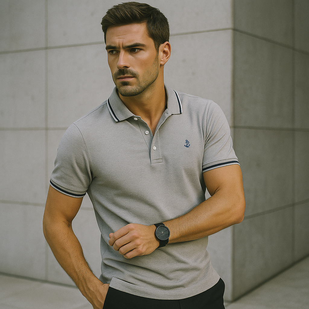 Polo Shirt – Buy 1, Get 1 Free