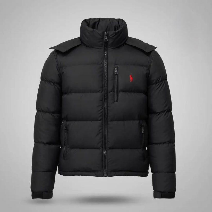 2026 Thermal Shield Puffer Jacket - Clearance Sale