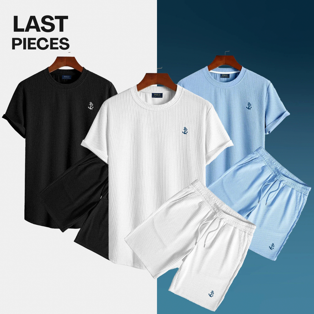 Signature Set – Limited Edition