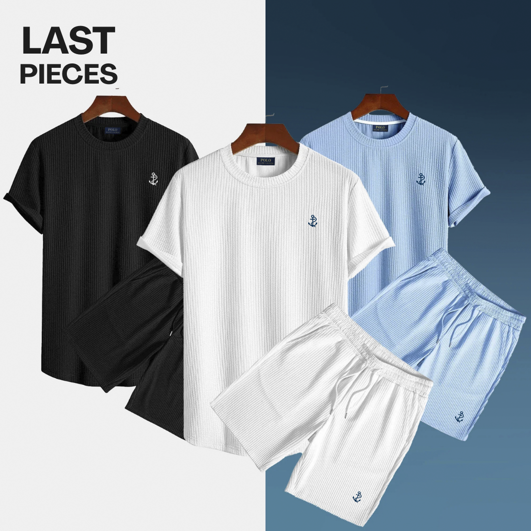 Signature Set – Limited Edition