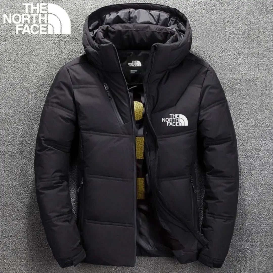 Insulated Puffer Jacket™