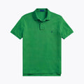 The Iconic Mesh Polo Shirt