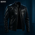 HB - Leather Jacket