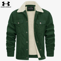Corduroy Jacket for Men || CLEARANCE SALE