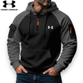 Performance Hooded Pullover || Clearance Sale