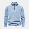 Prestige Cable-Knit Wool Knit Sweater