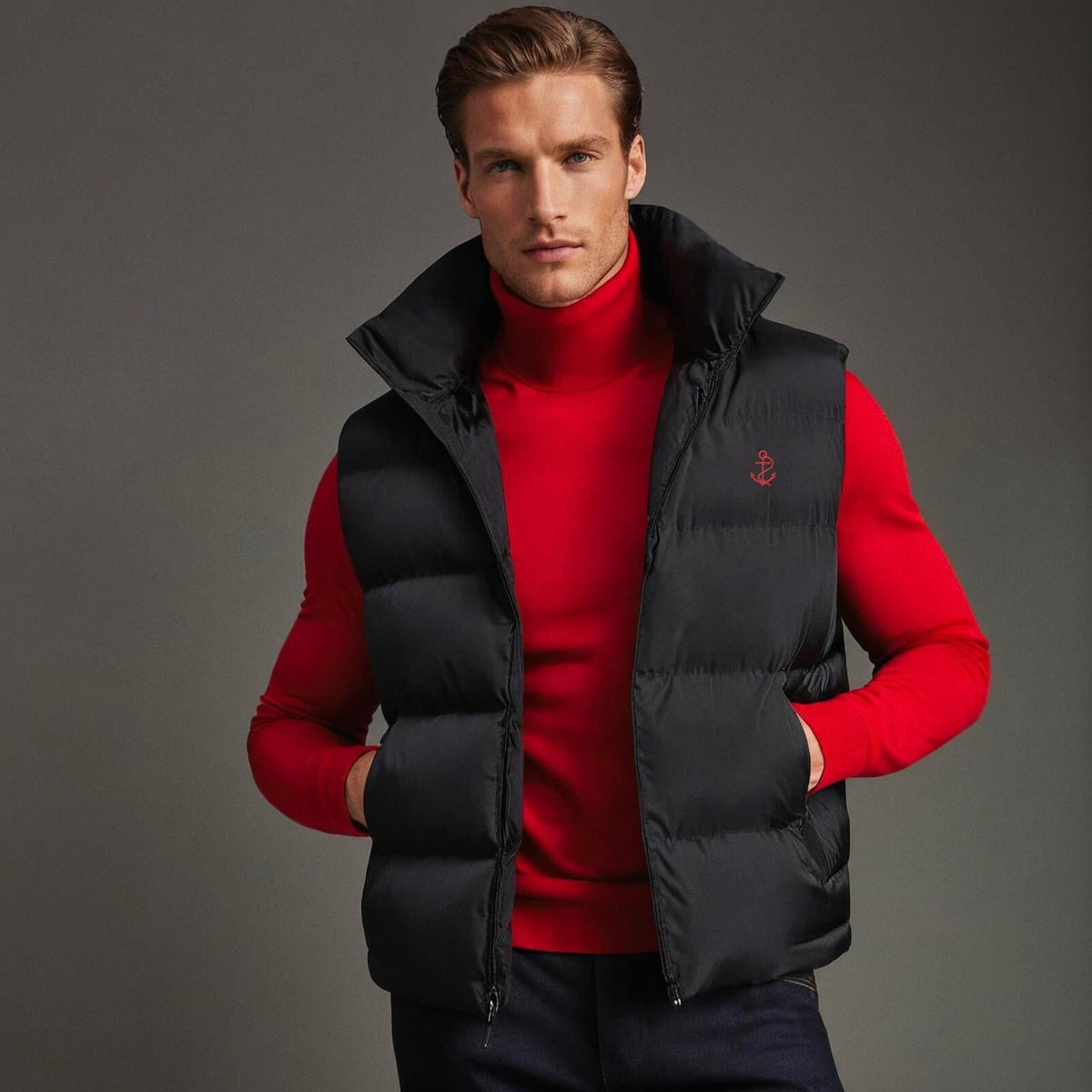 Colden Foldable Vest (Clearance)