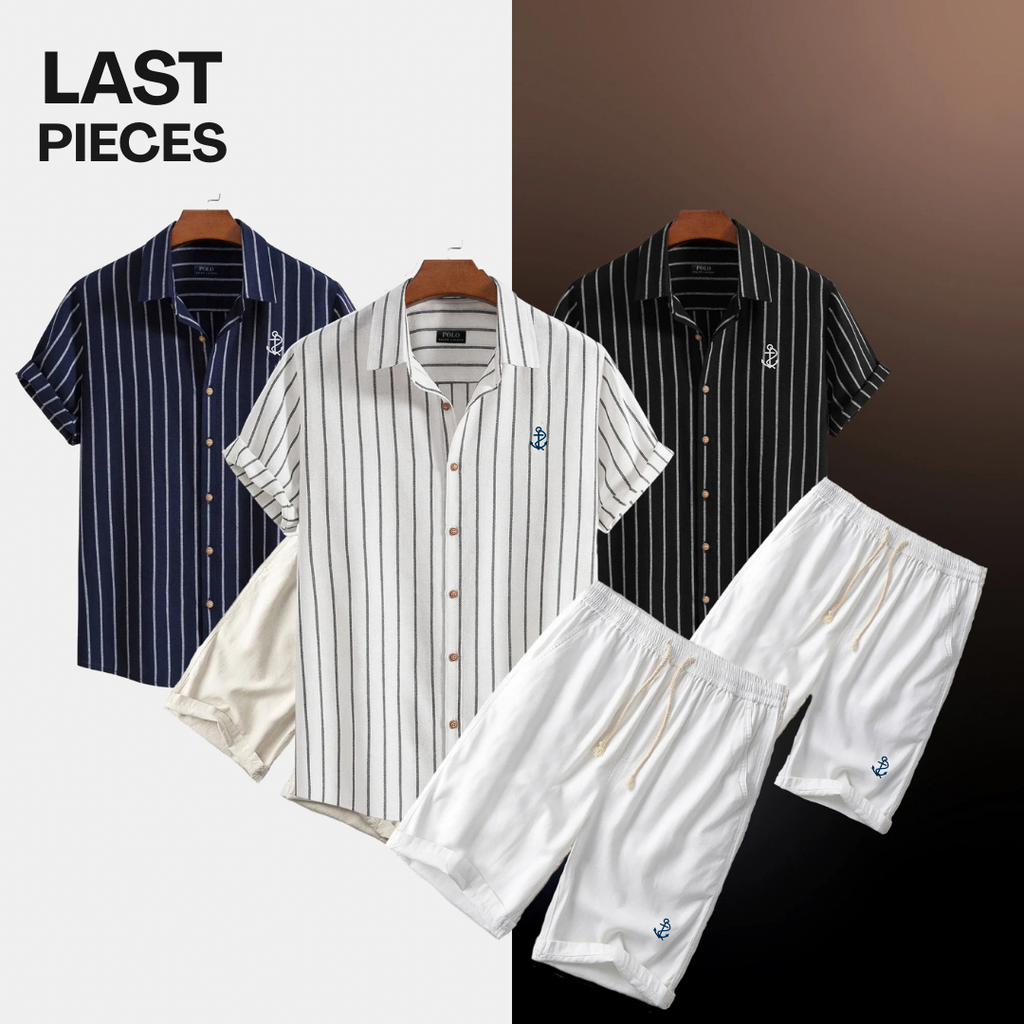 Signature Set – Limited Edition