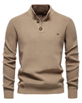Men's Knit Sweater