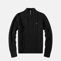 Classic Cashmere Knit