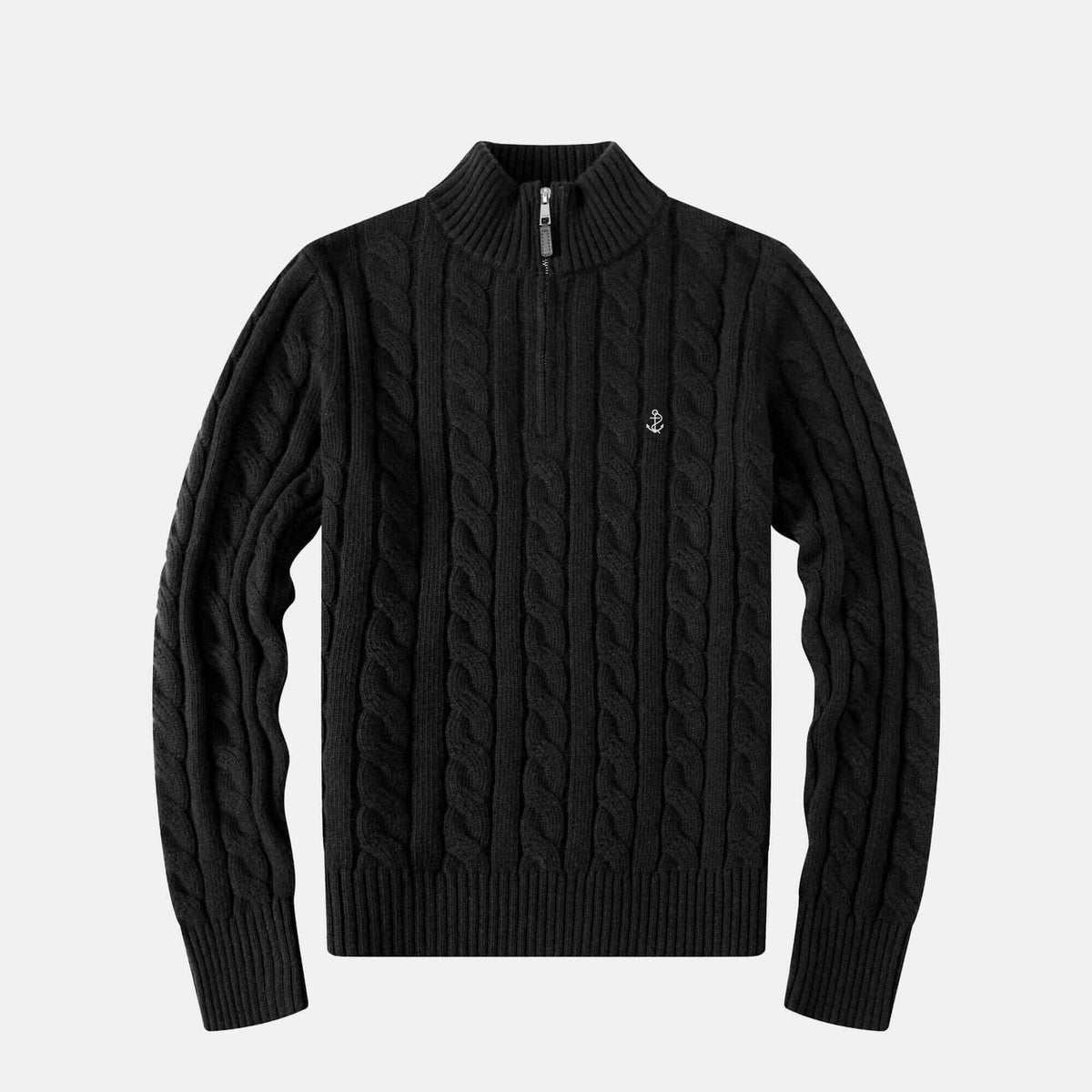 Classic Cashmere Knit