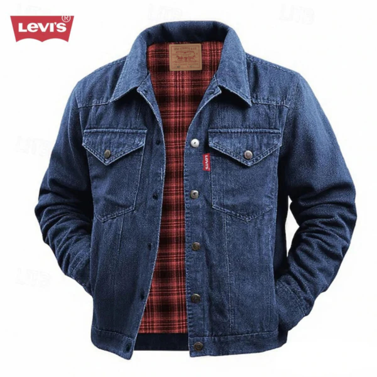 2026 Heritage Denim Jacket || Limited Edition