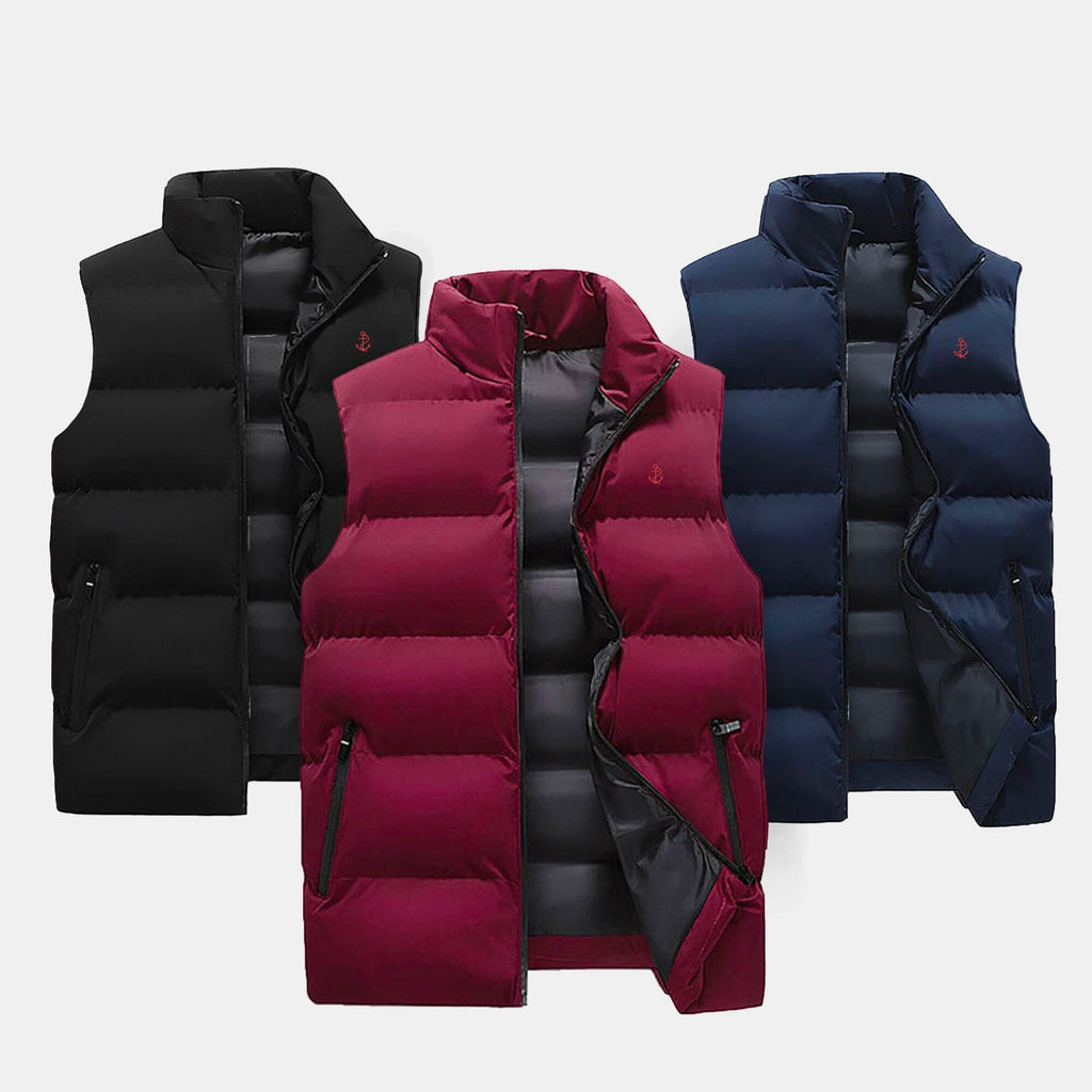 Colden Foldable Vest (Clearance)