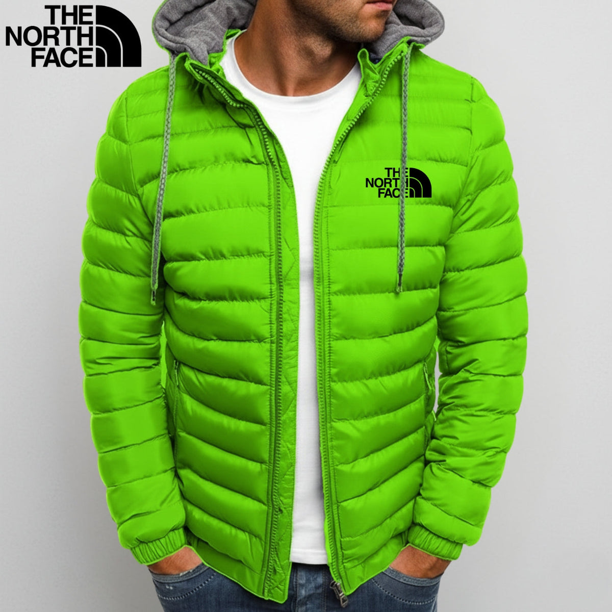 2026 Hooded Puffer Jacket || Clearance Price