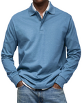 Casual Polo Shirt