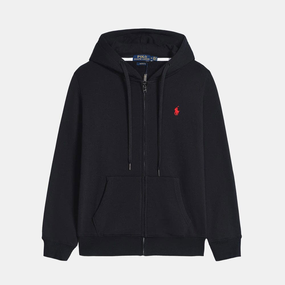 Core Pullover Hoodie