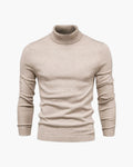 Gstaad Merino Wool Turtleneck