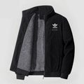 Corduroy Zip-Up Jacket - Clearance Sale