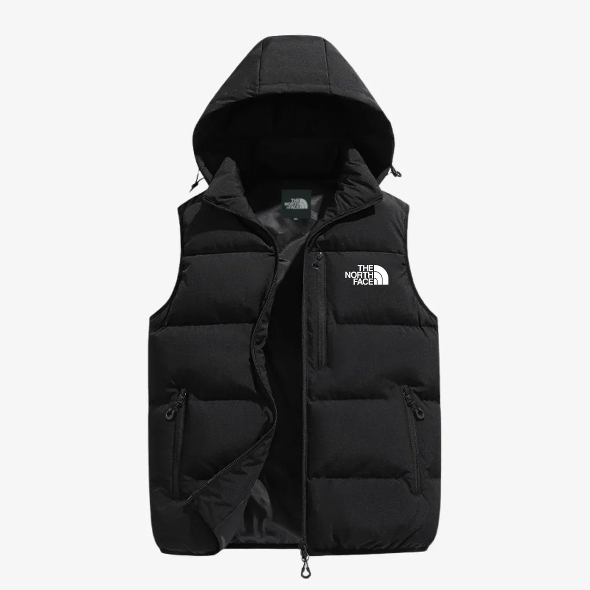 Insulated Hooded Outerwear || Clearance Sale