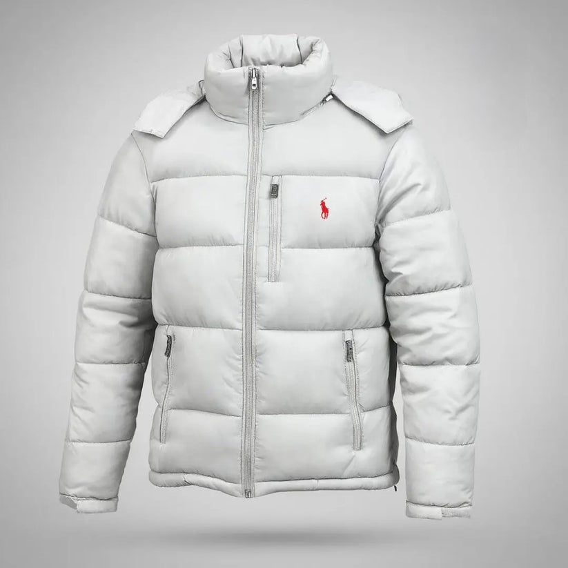 2026 Thermal Shield Puffer Jacket - Clearance Sale