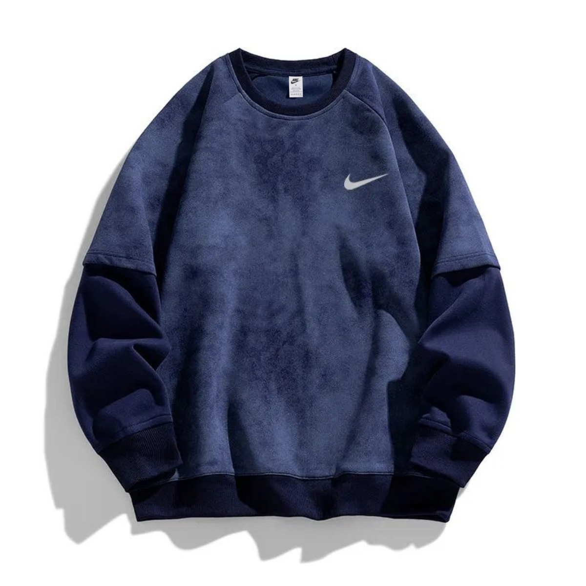 Essential Comfort Sweatshirt || Clearance Sale